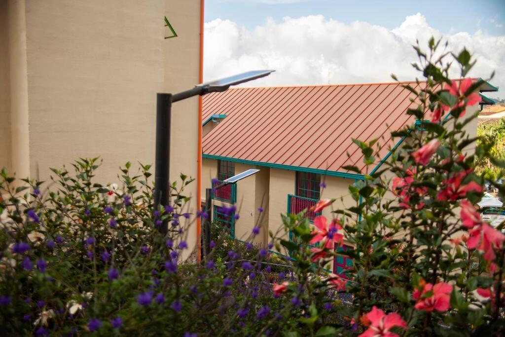 Duplex Familiar Apartment Nature Guatapé Exterior foto